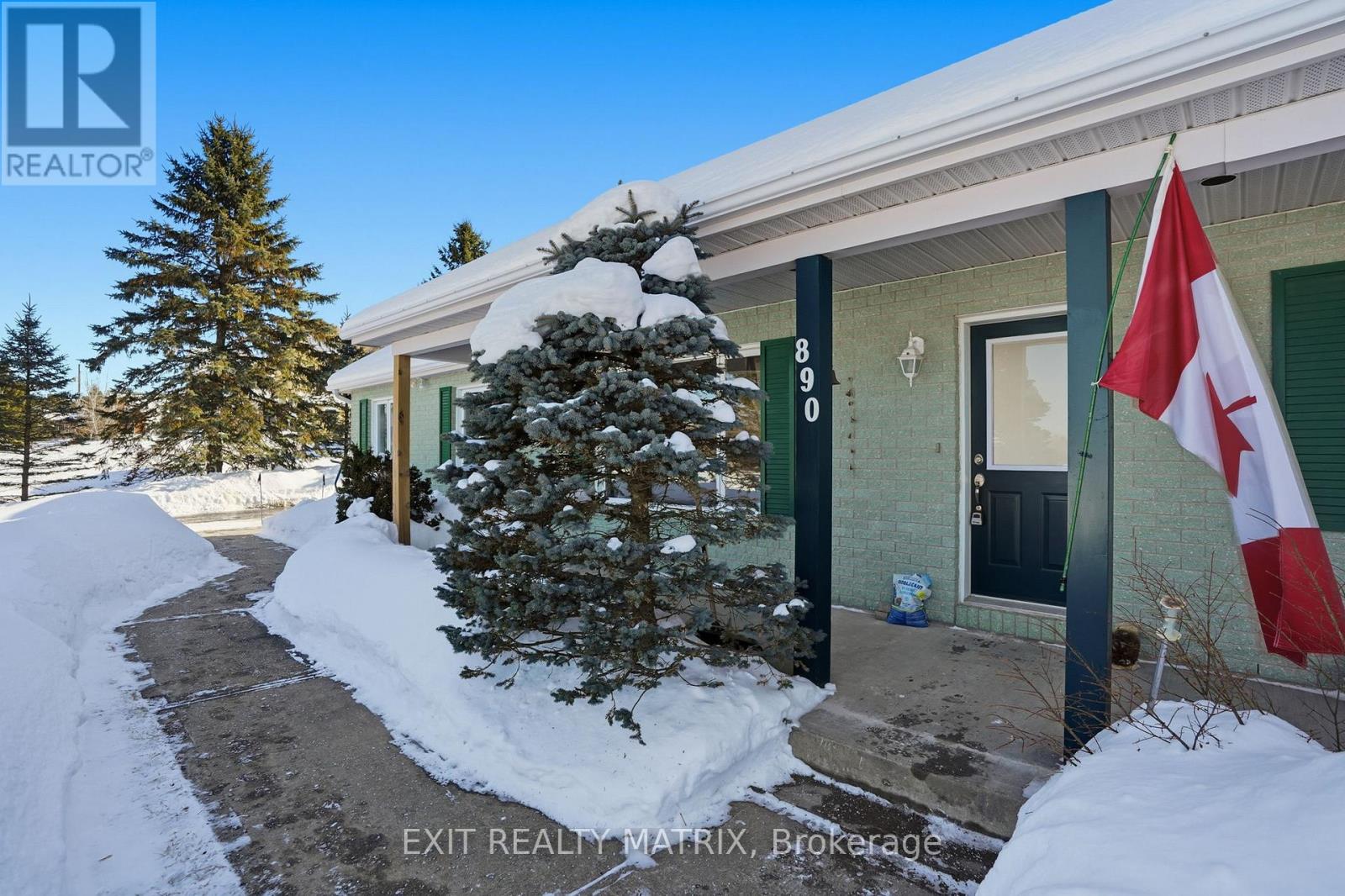 890 Happy Hollow Road