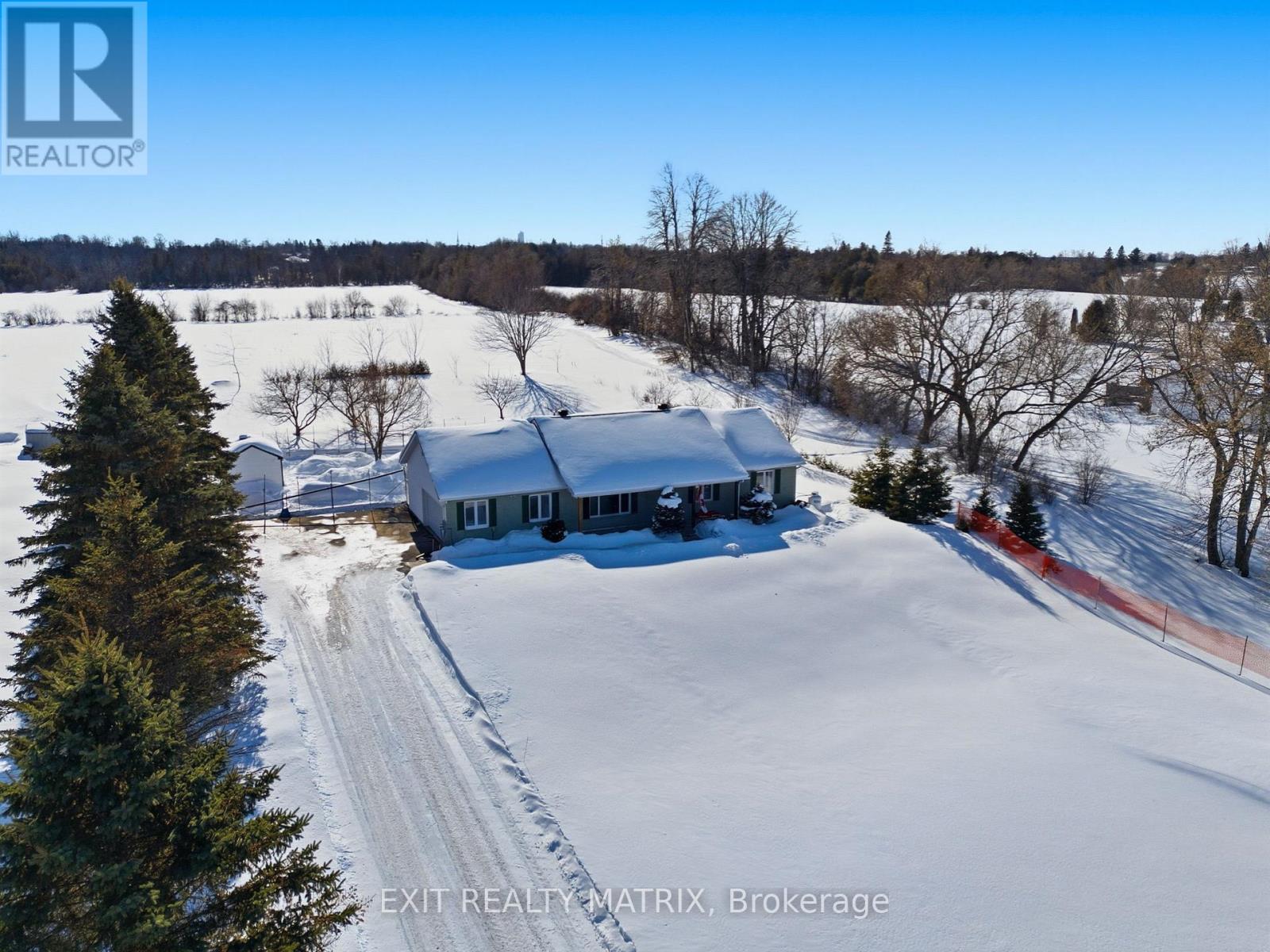 890 Happy Hollow Road