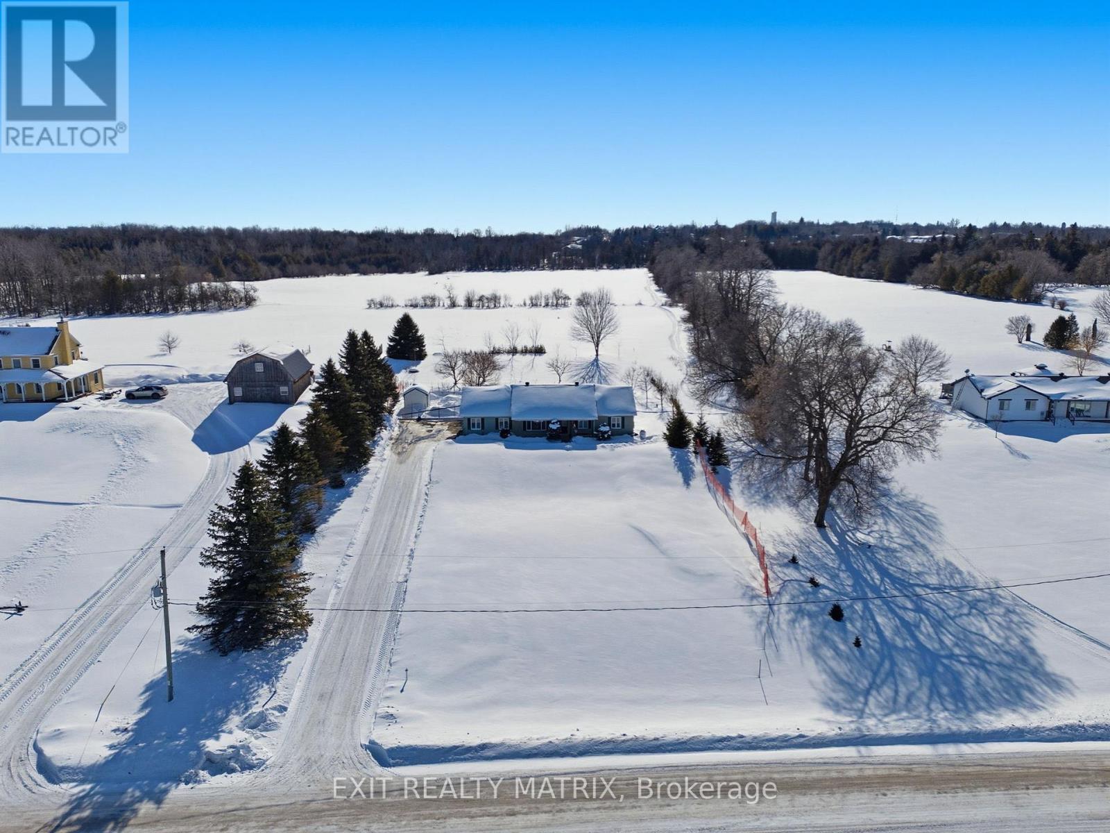 890 Happy Hollow Road