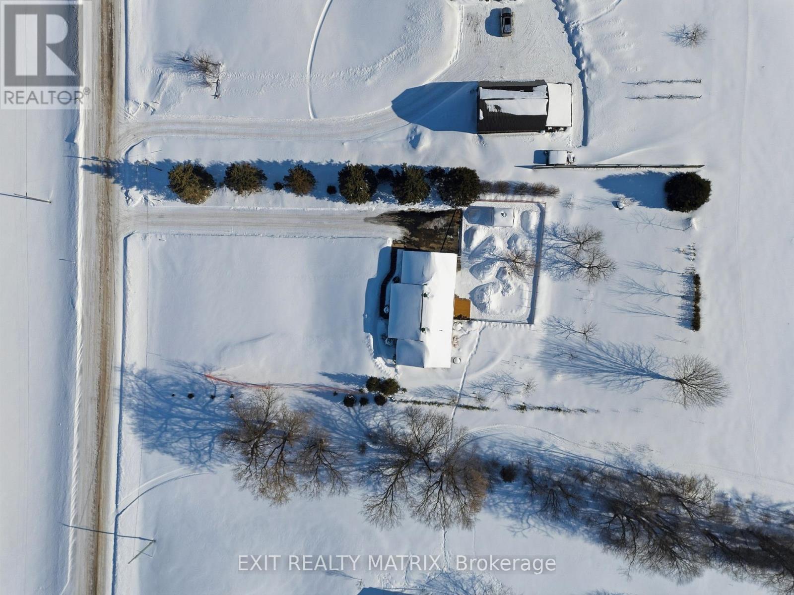 890 Happy Hollow Road