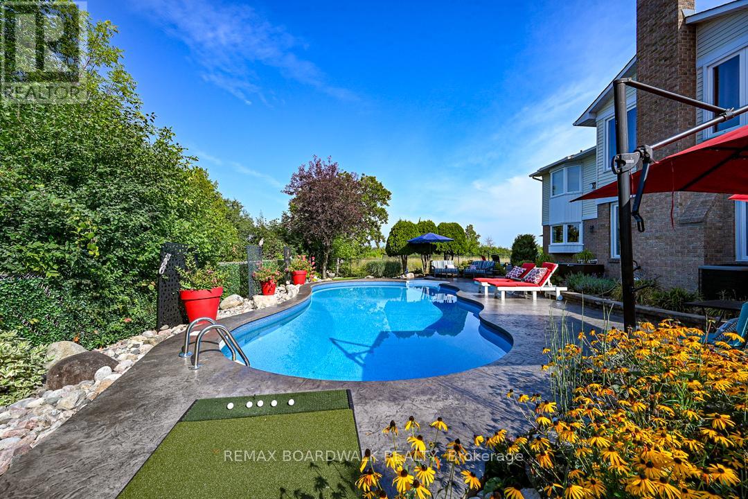 800 Fairwinds Terrace