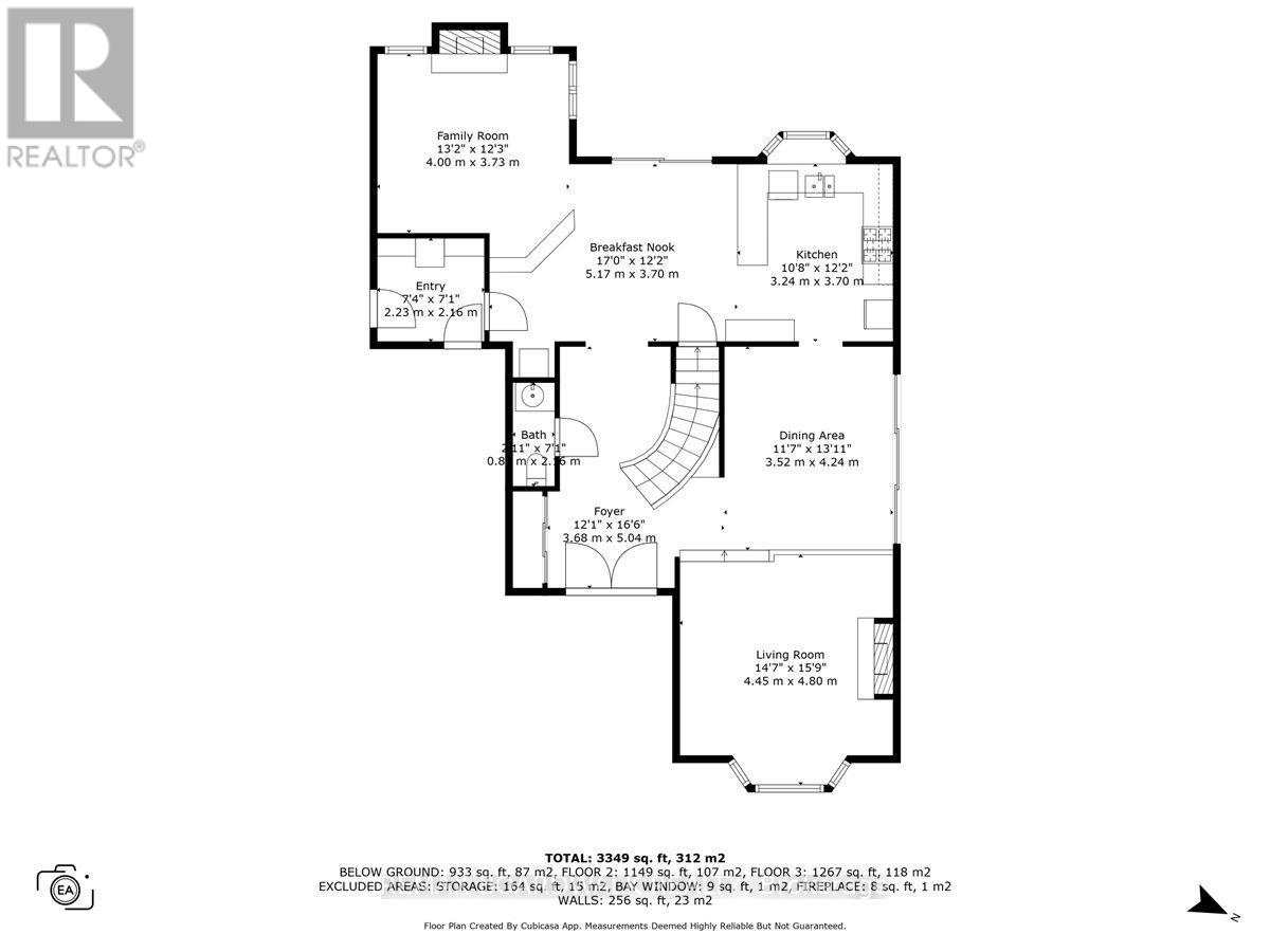 800 Fairwinds Terrace