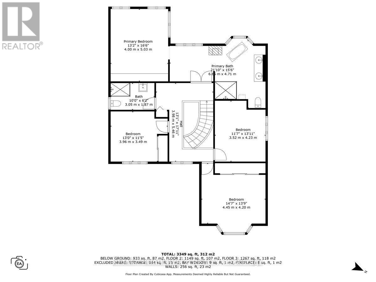 800 Fairwinds Terrace