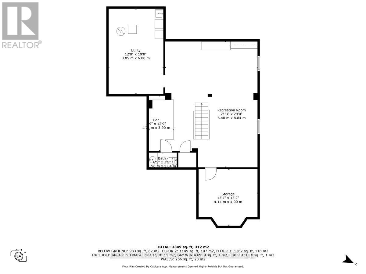 800 Fairwinds Terrace