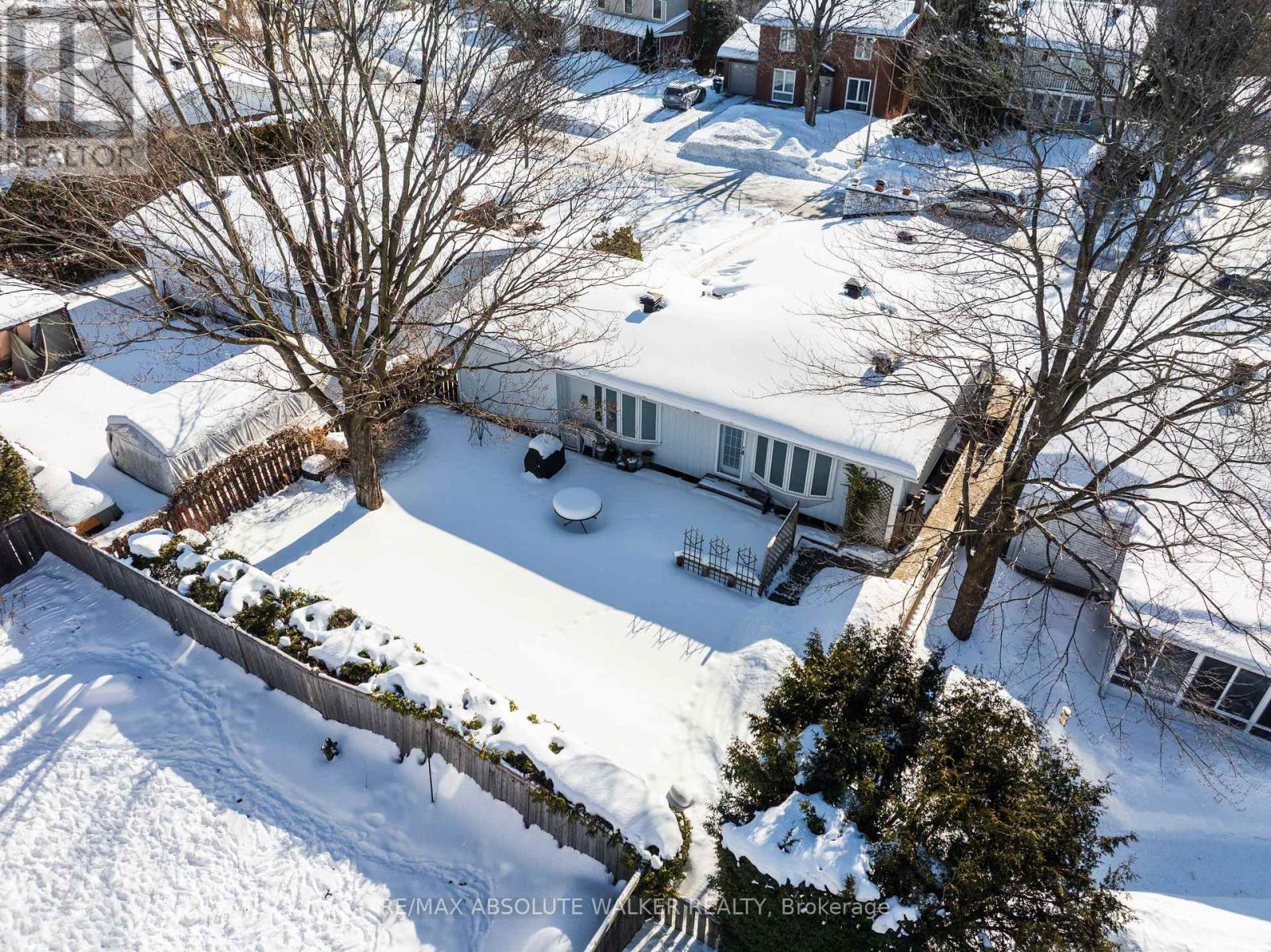 1851 Burfield Avenue