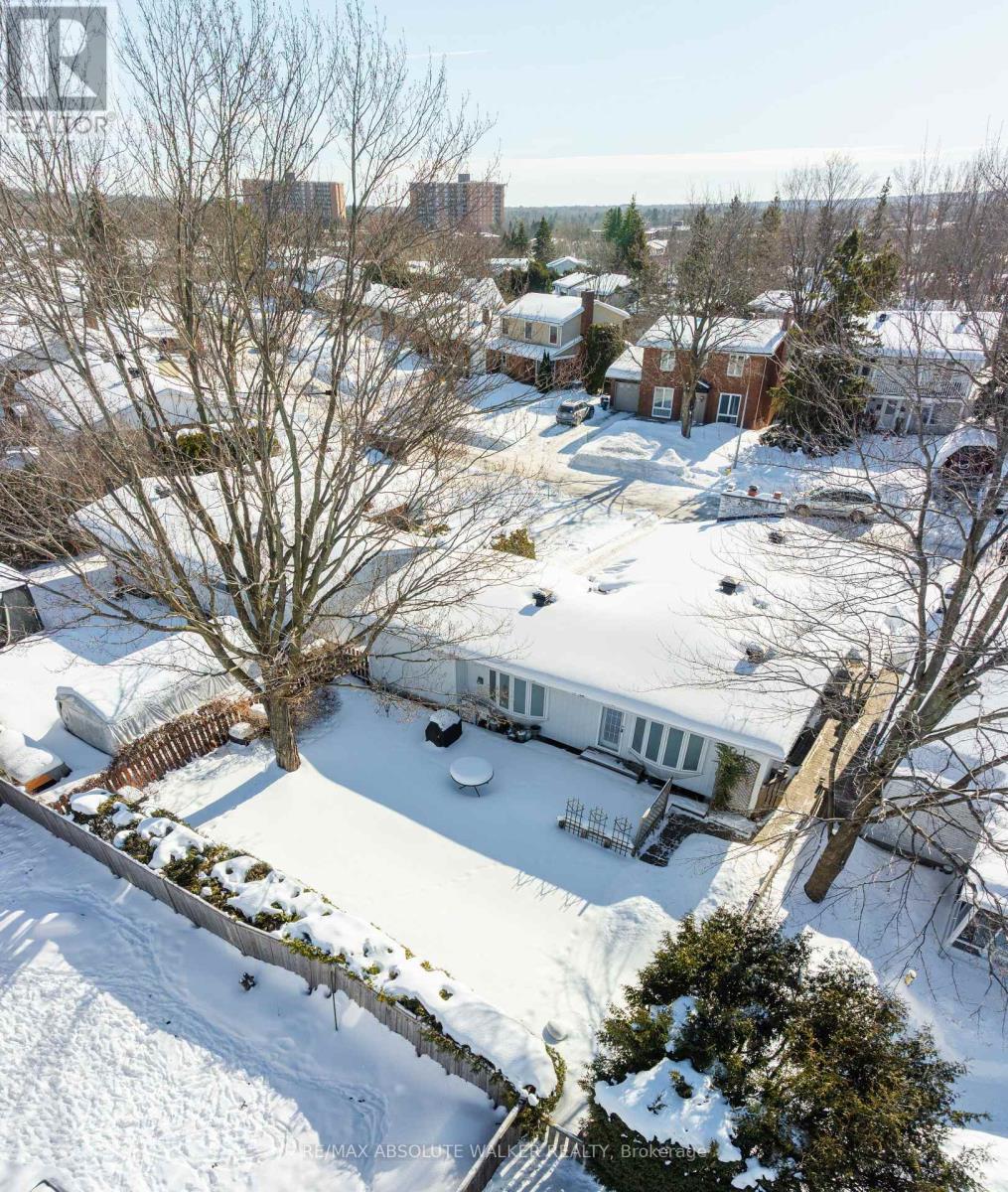 1851 Burfield Avenue