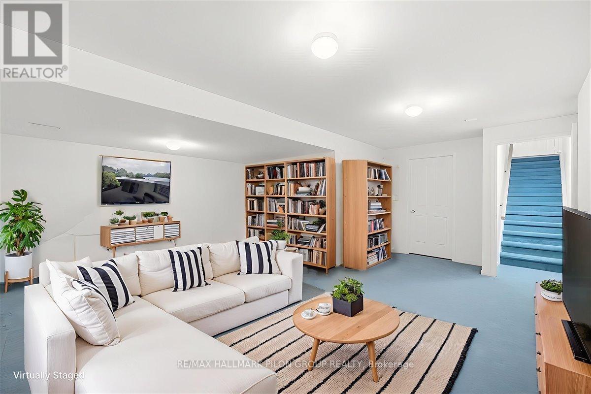 2015 Breezewood Street