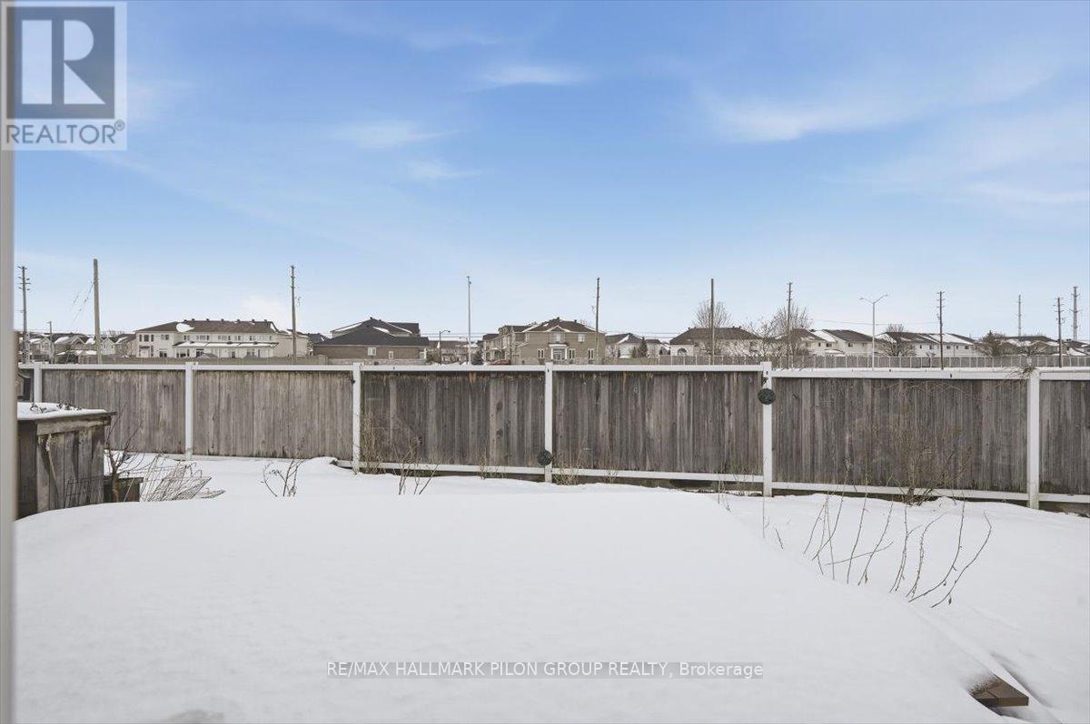 2015 Breezewood Street