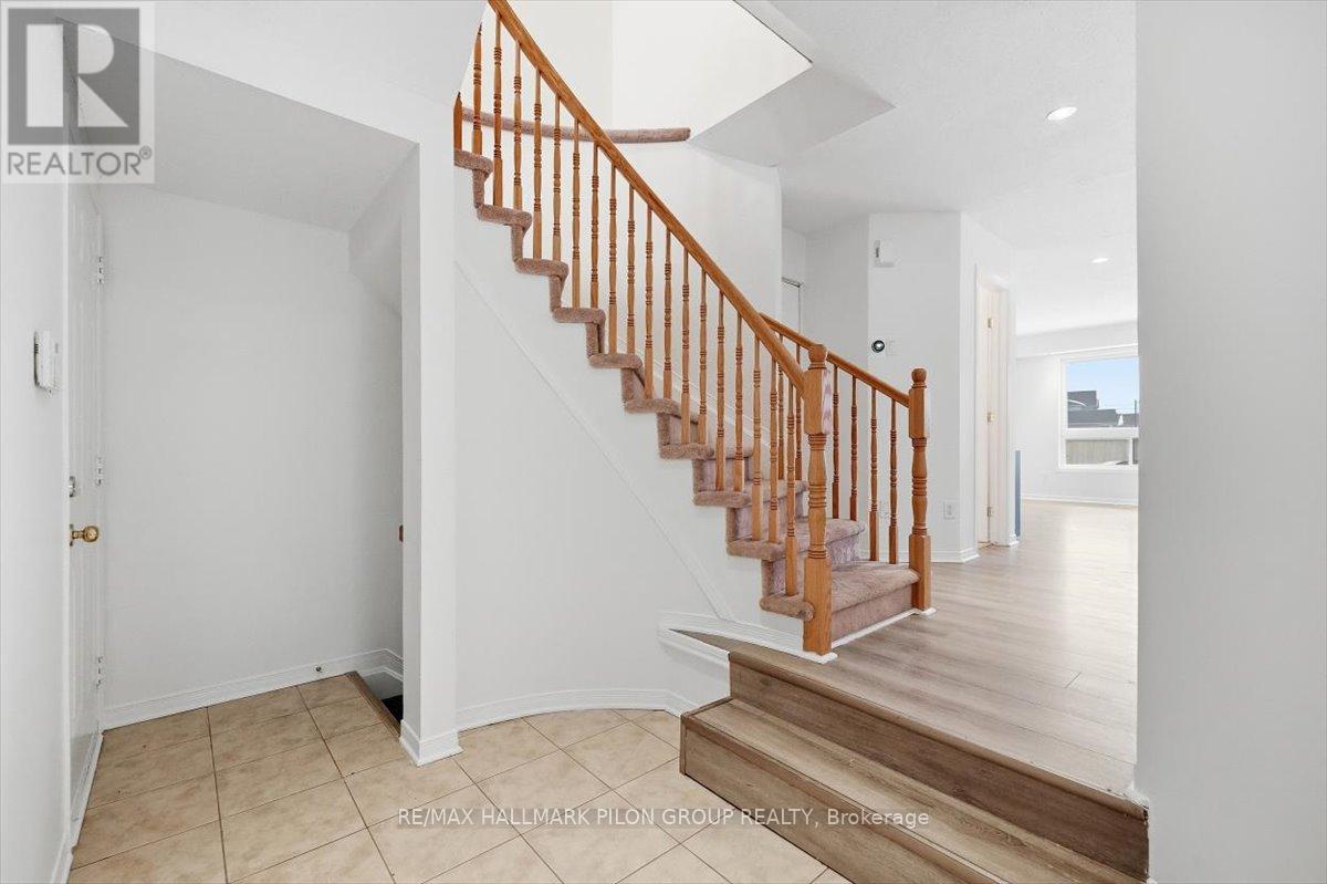 2015 Breezewood Street