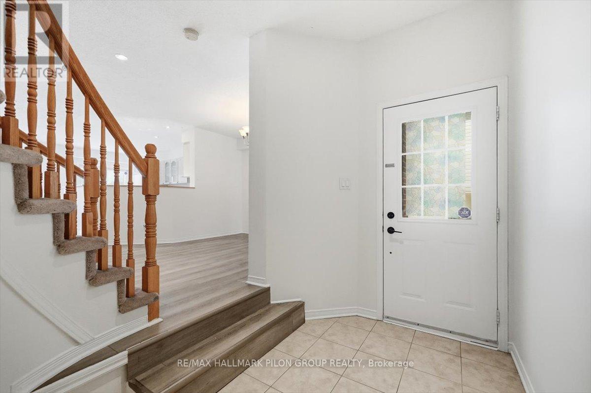 2015 Breezewood Street