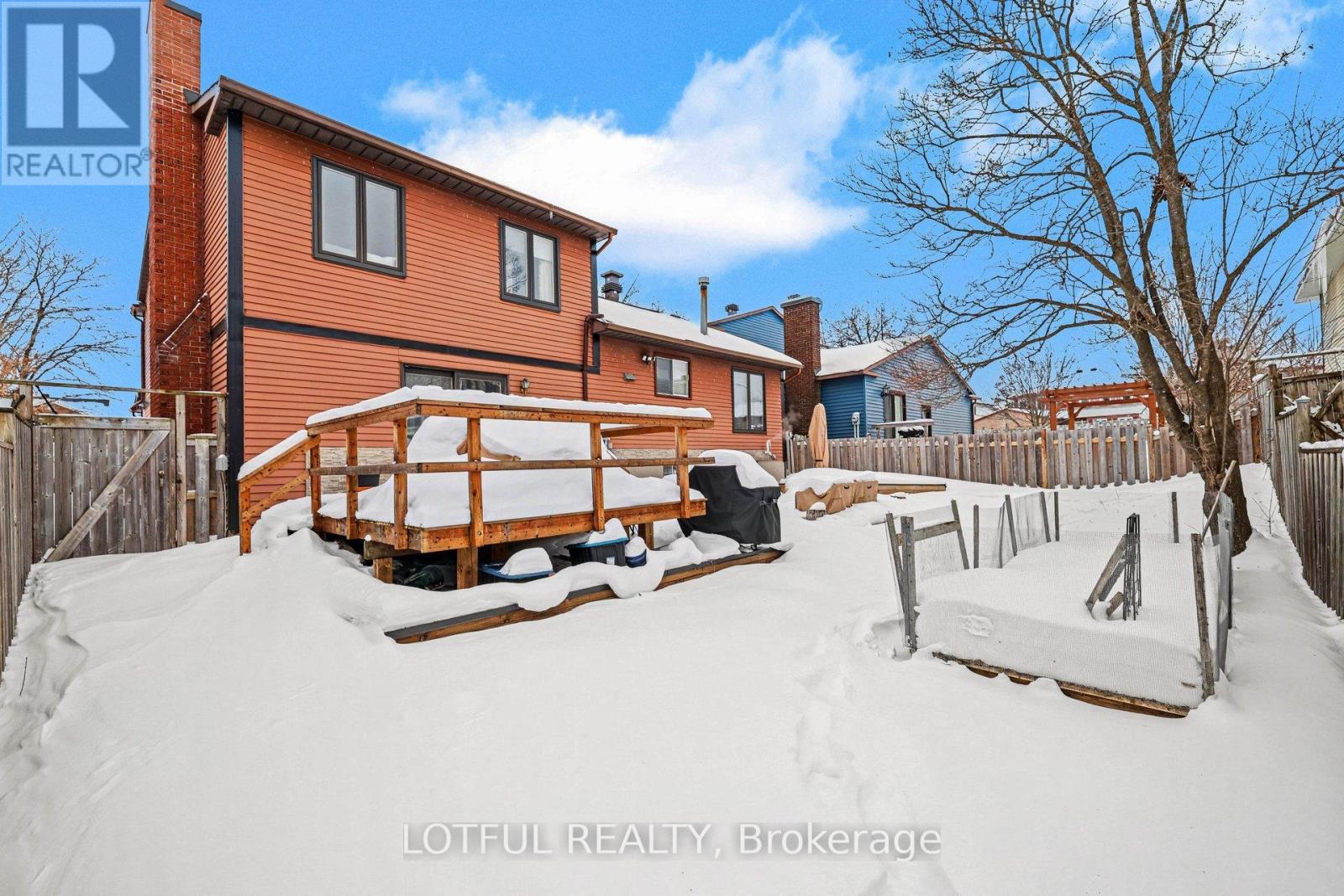 41 Pattermead Crescent