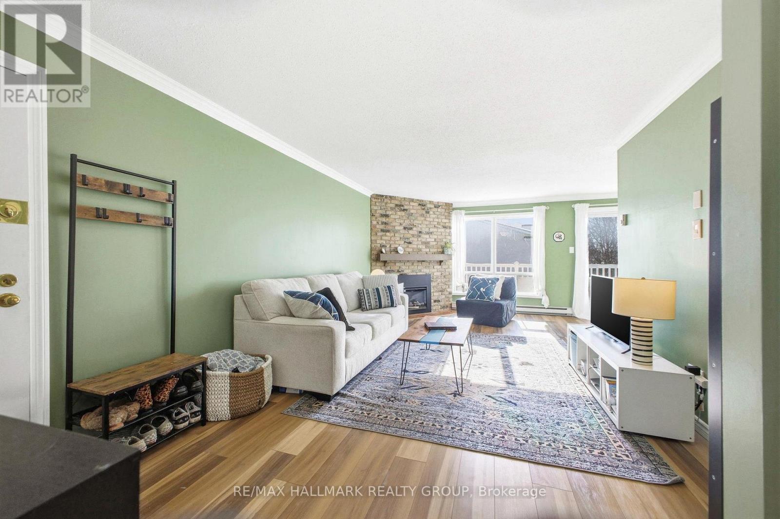 D - 39 Stonehaven Drive