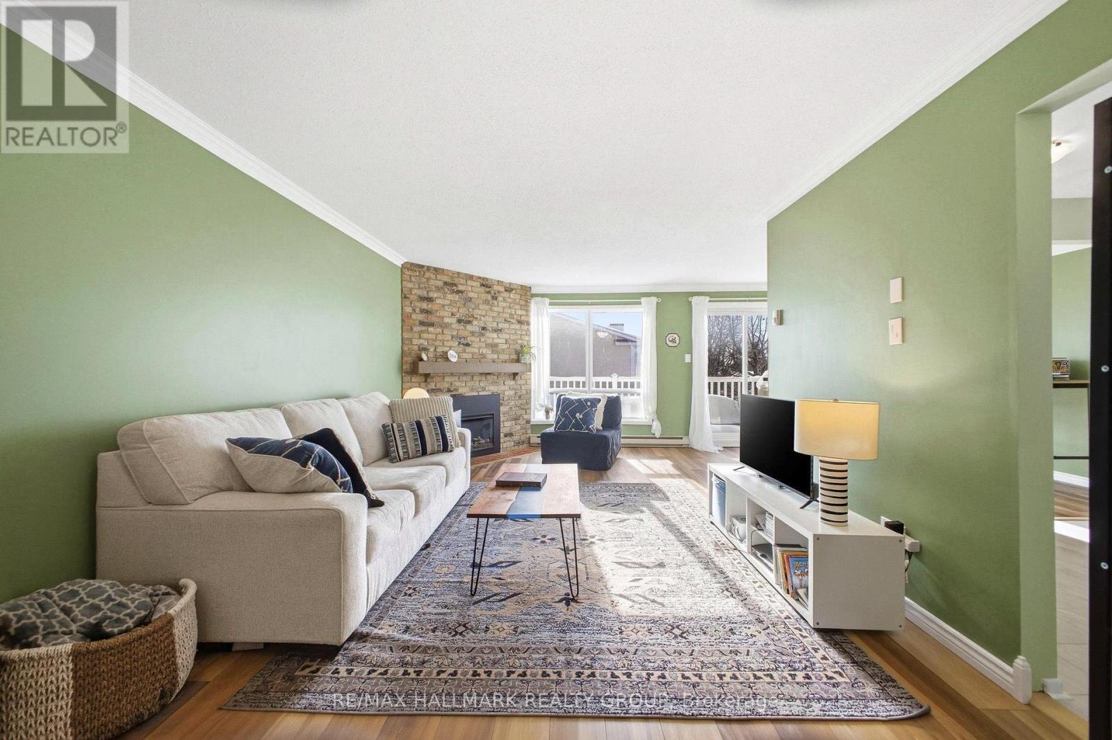 D - 39 Stonehaven Drive