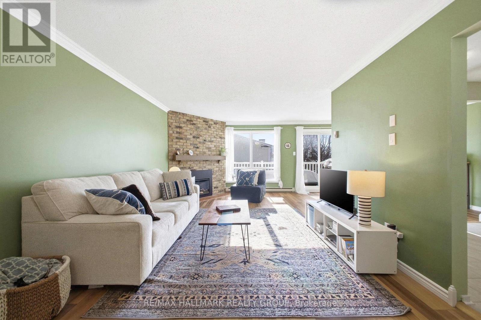 D - 39 Stonehaven Drive