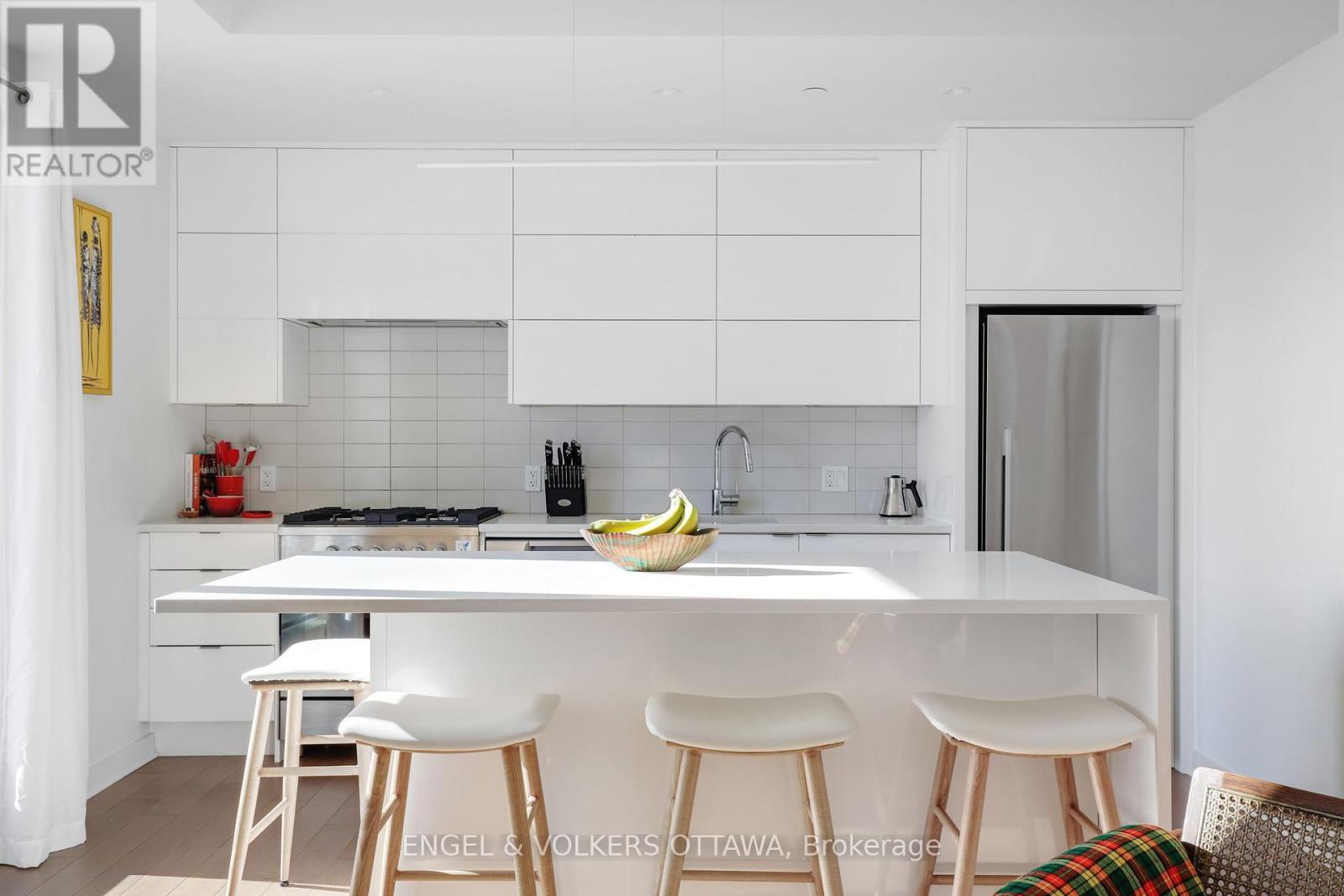 308 - 135 Barrette Street