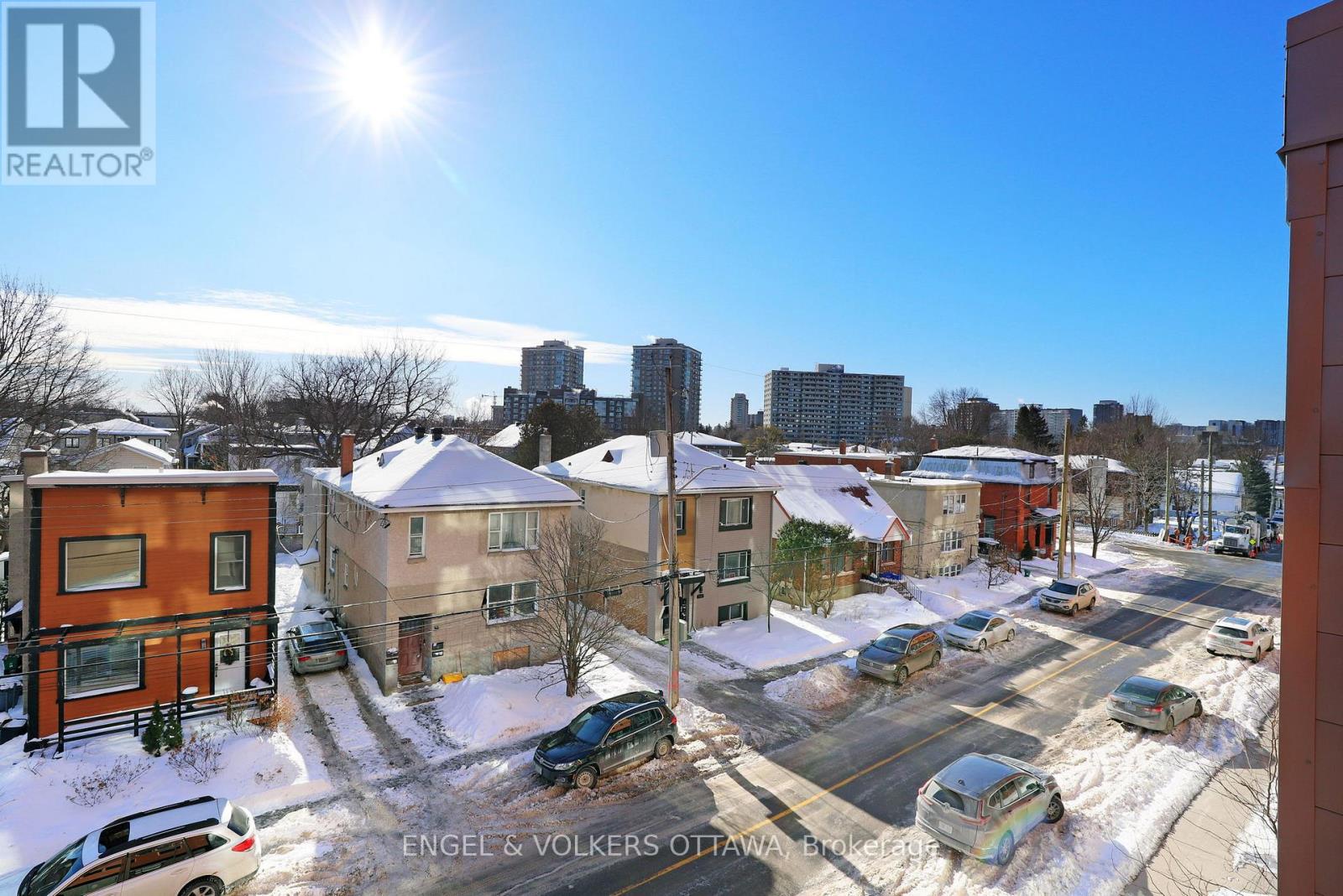 308 - 135 Barrette Street