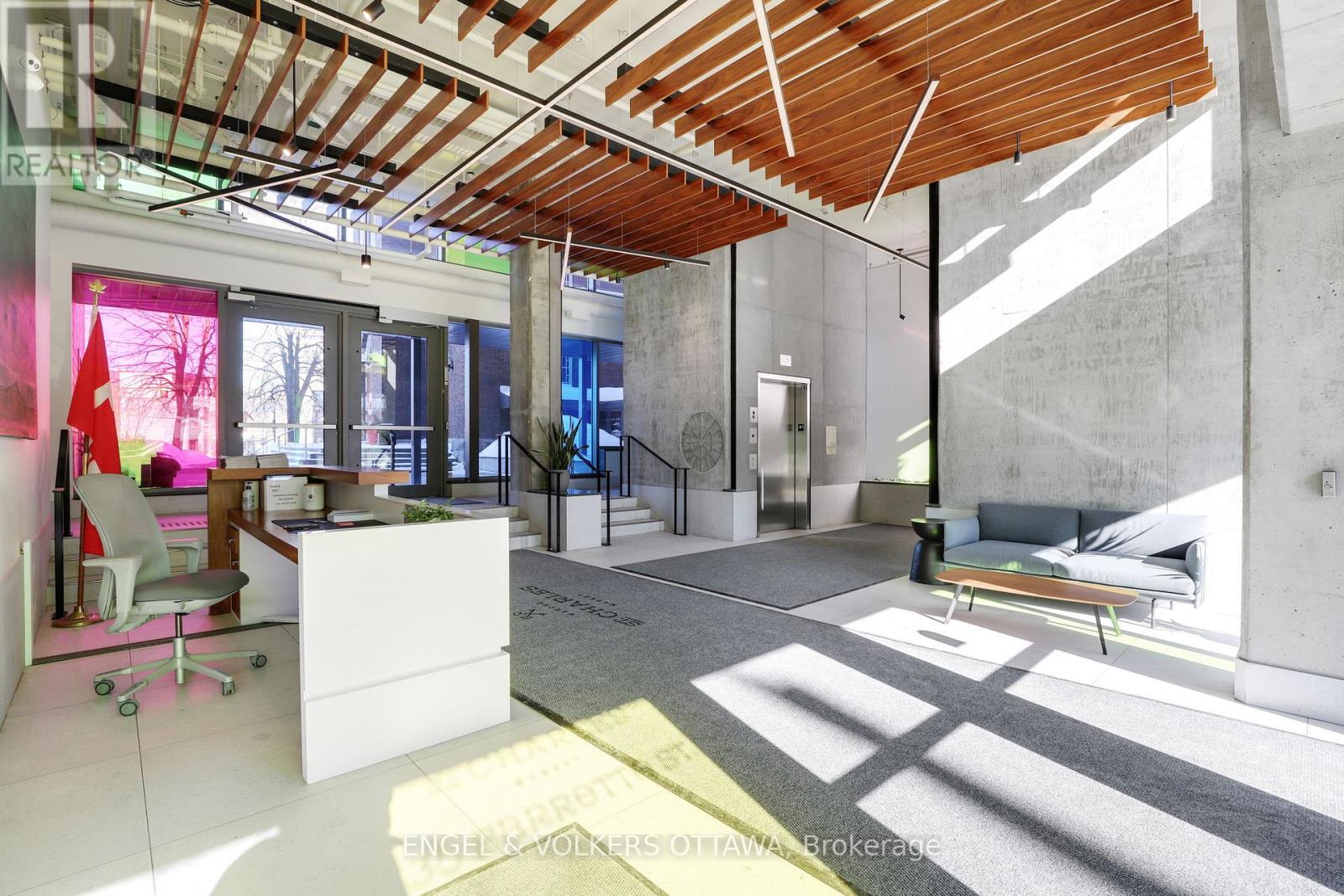 308 - 135 Barrette Street