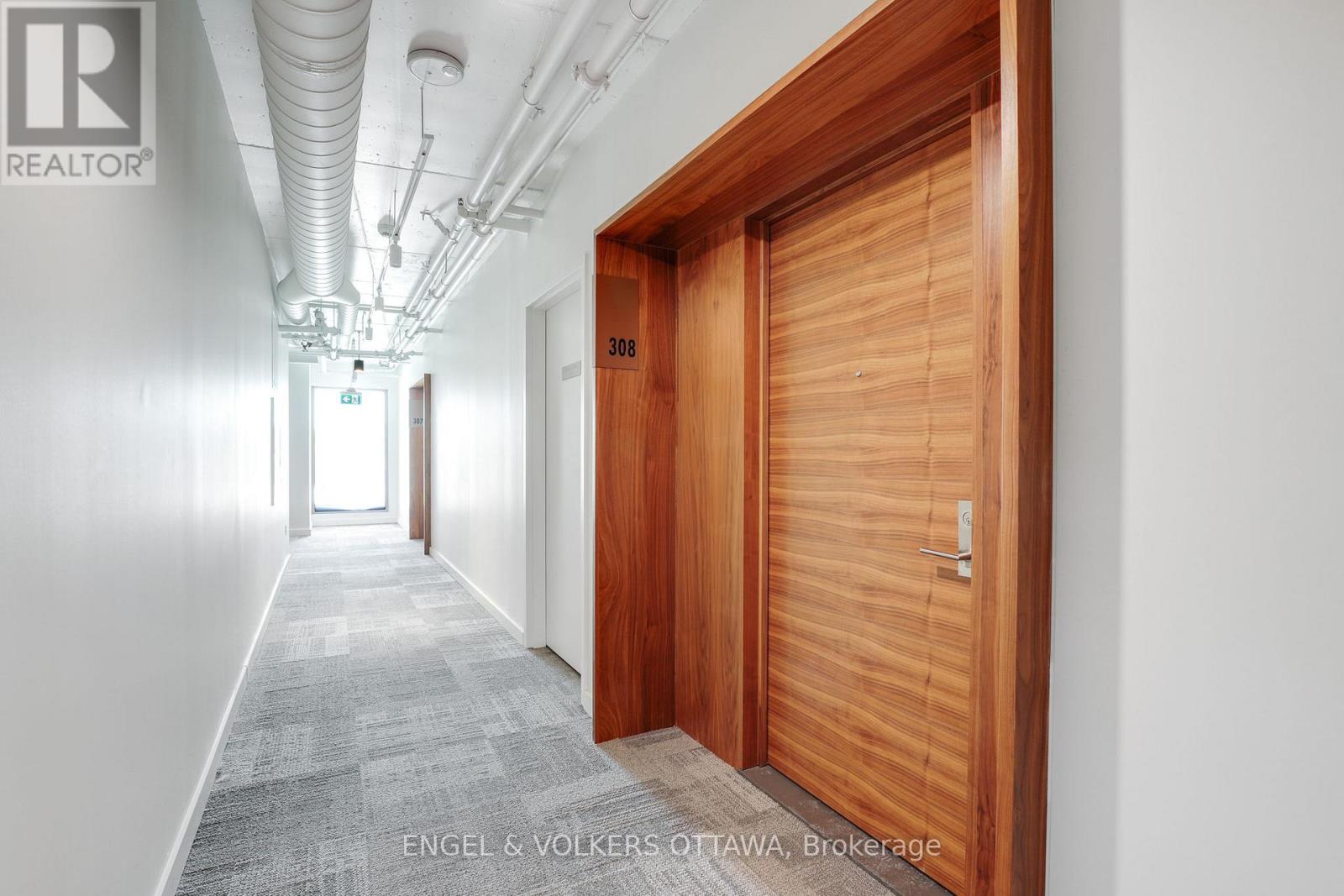 308 - 135 Barrette Street