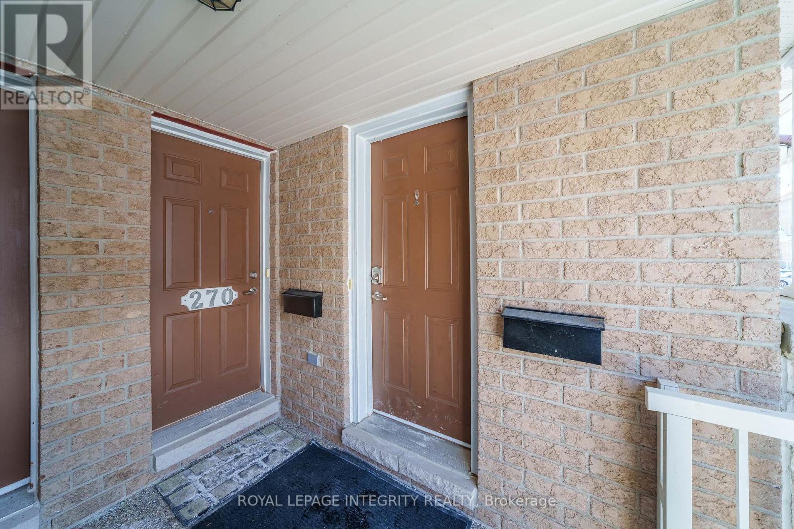 64 - 268 Paseo Pvt Private