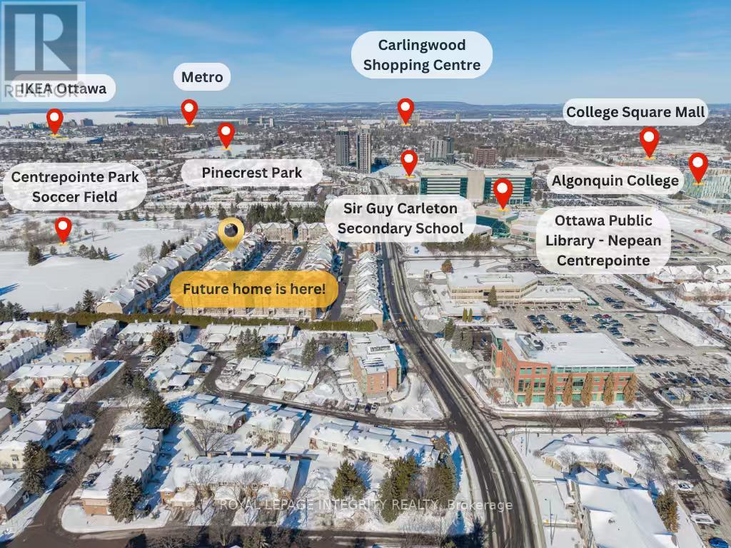 64 - 268 Paseo Pvt Private