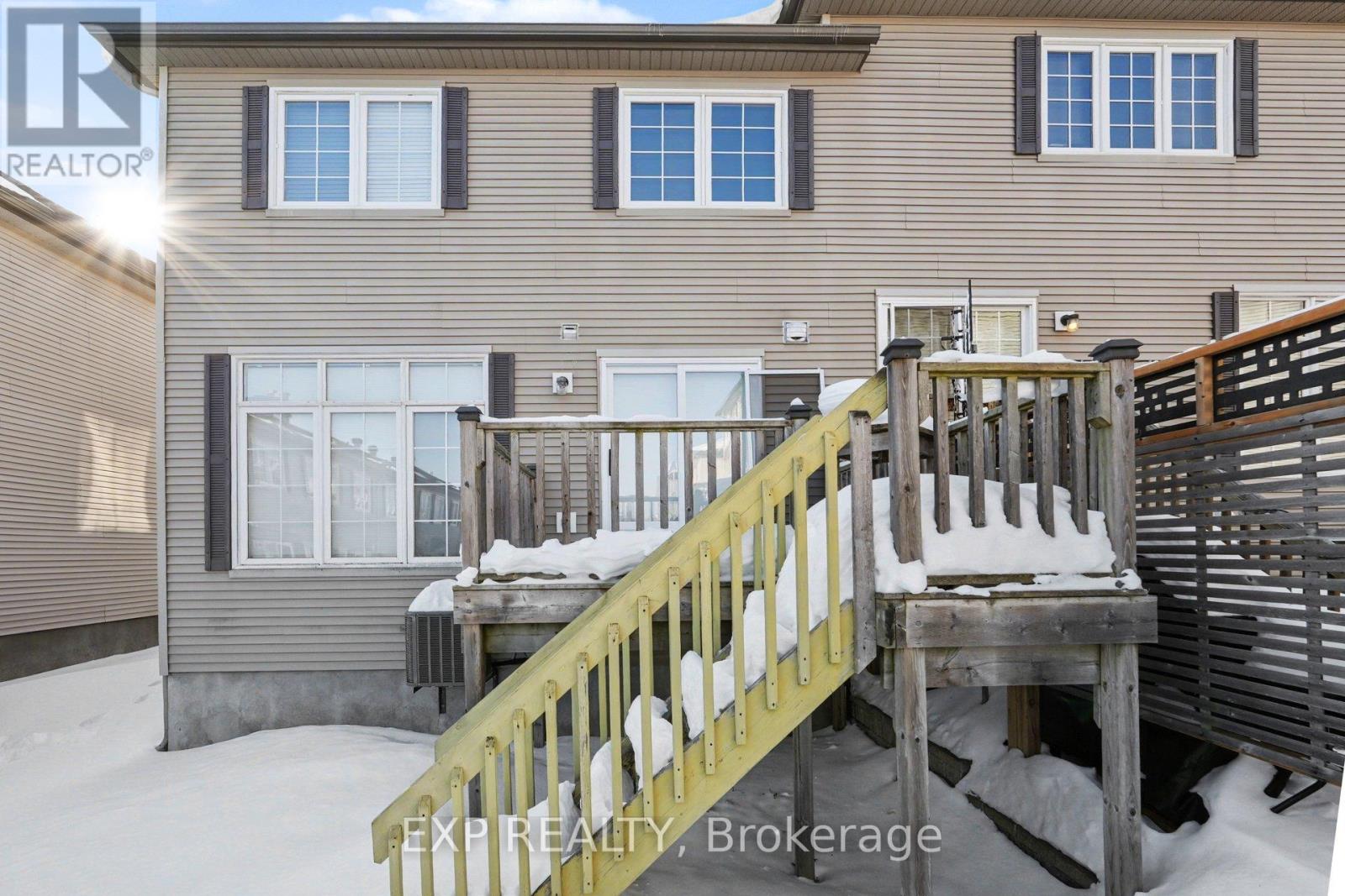 407 Heathrow Private