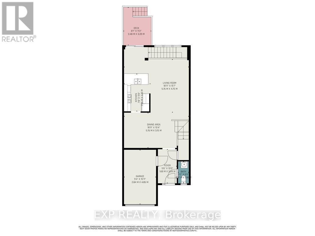 407 Heathrow Private