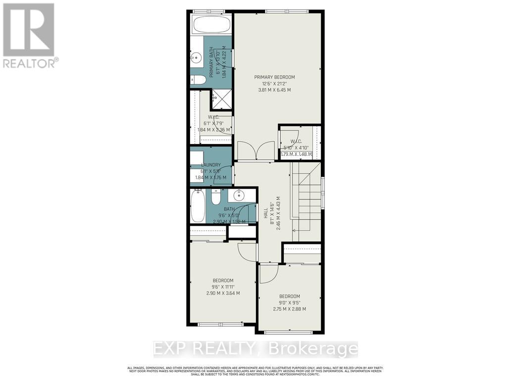 407 Heathrow Private