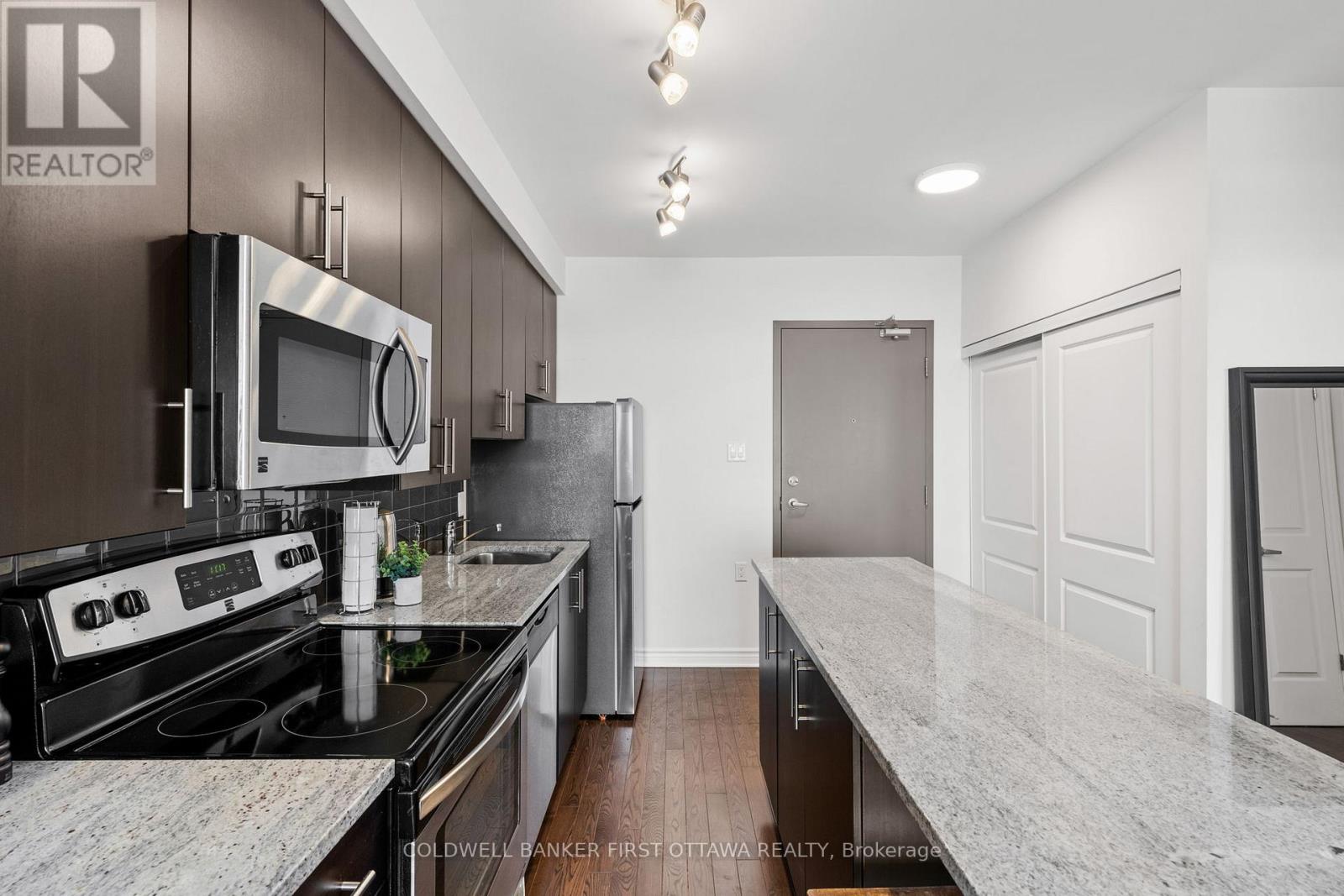 204 - 3684 Fallowfield Road