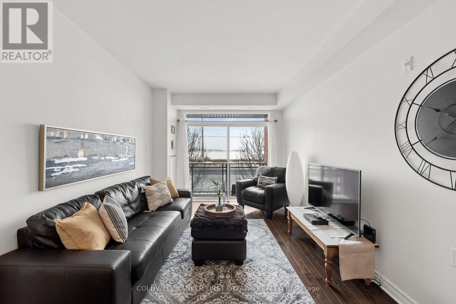 204 - 3684 Fallowfield Road