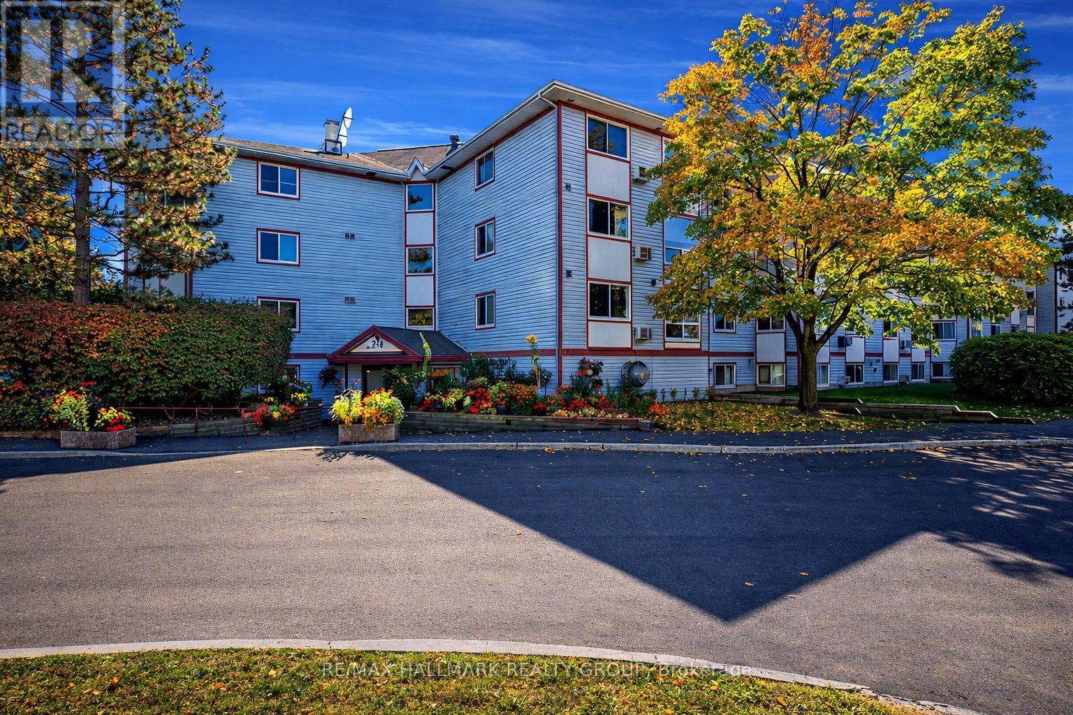 302 - 318 Lorry Greenberg Drive