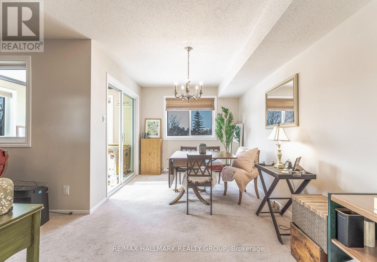 302 - 318 Lorry Greenberg Drive