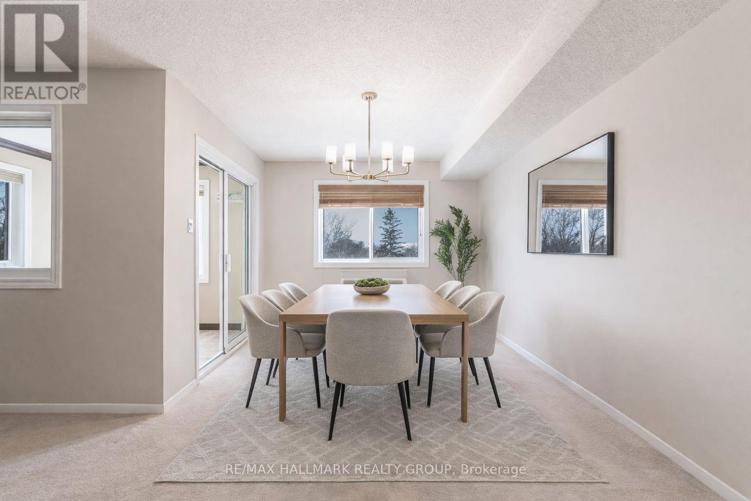 302 - 318 Lorry Greenberg Drive