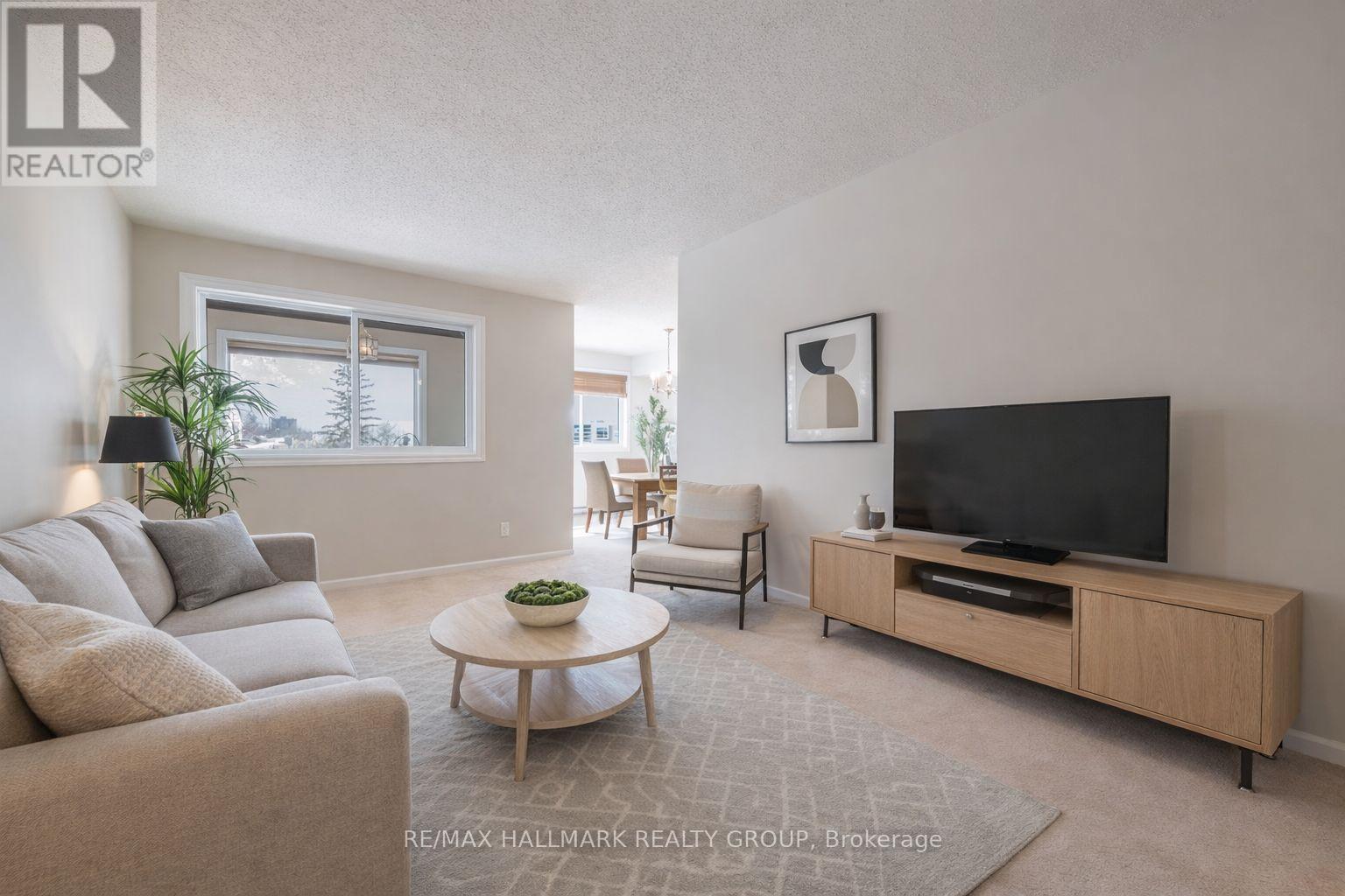 302 - 318 Lorry Greenberg Drive