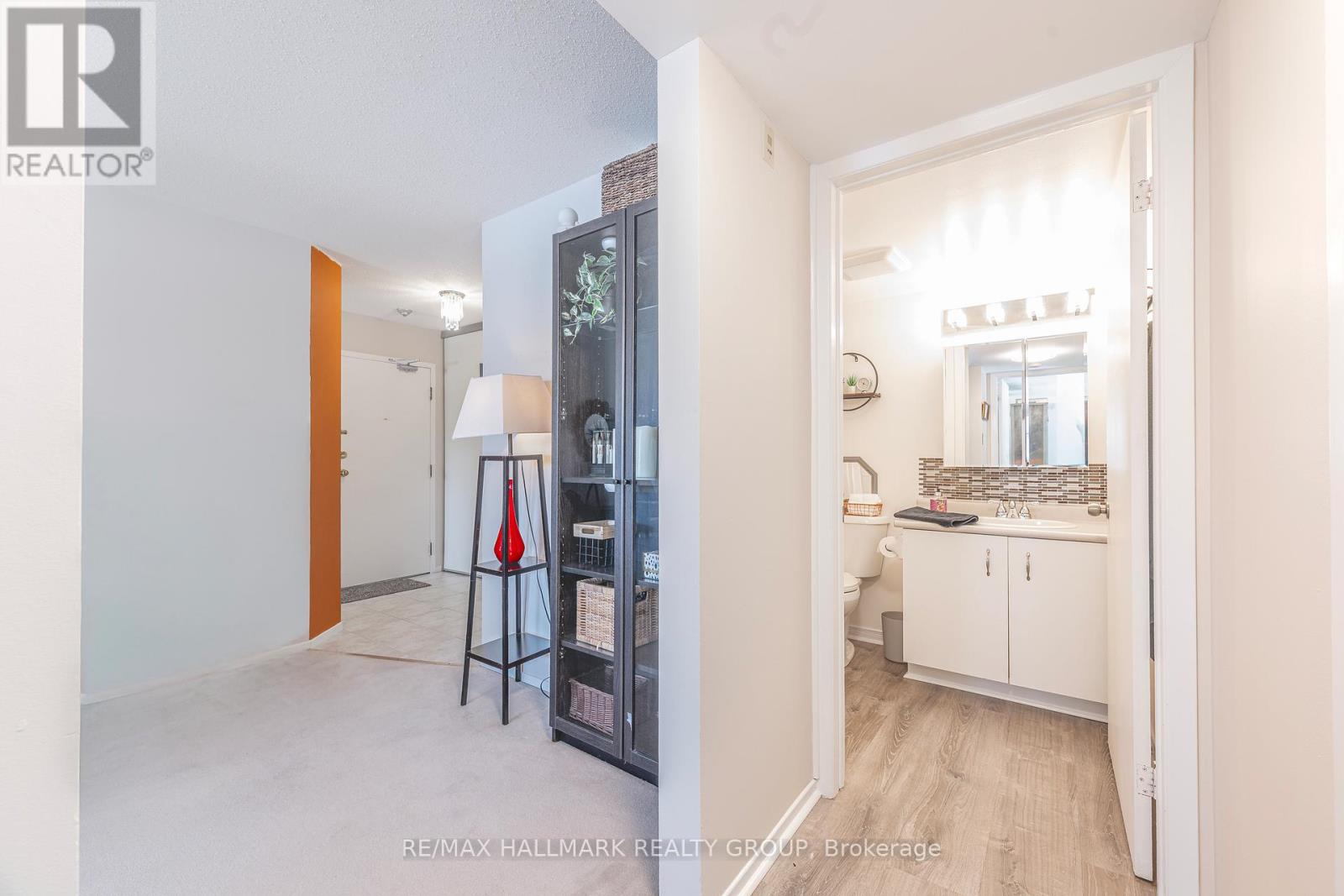 302 - 318 Lorry Greenberg Drive