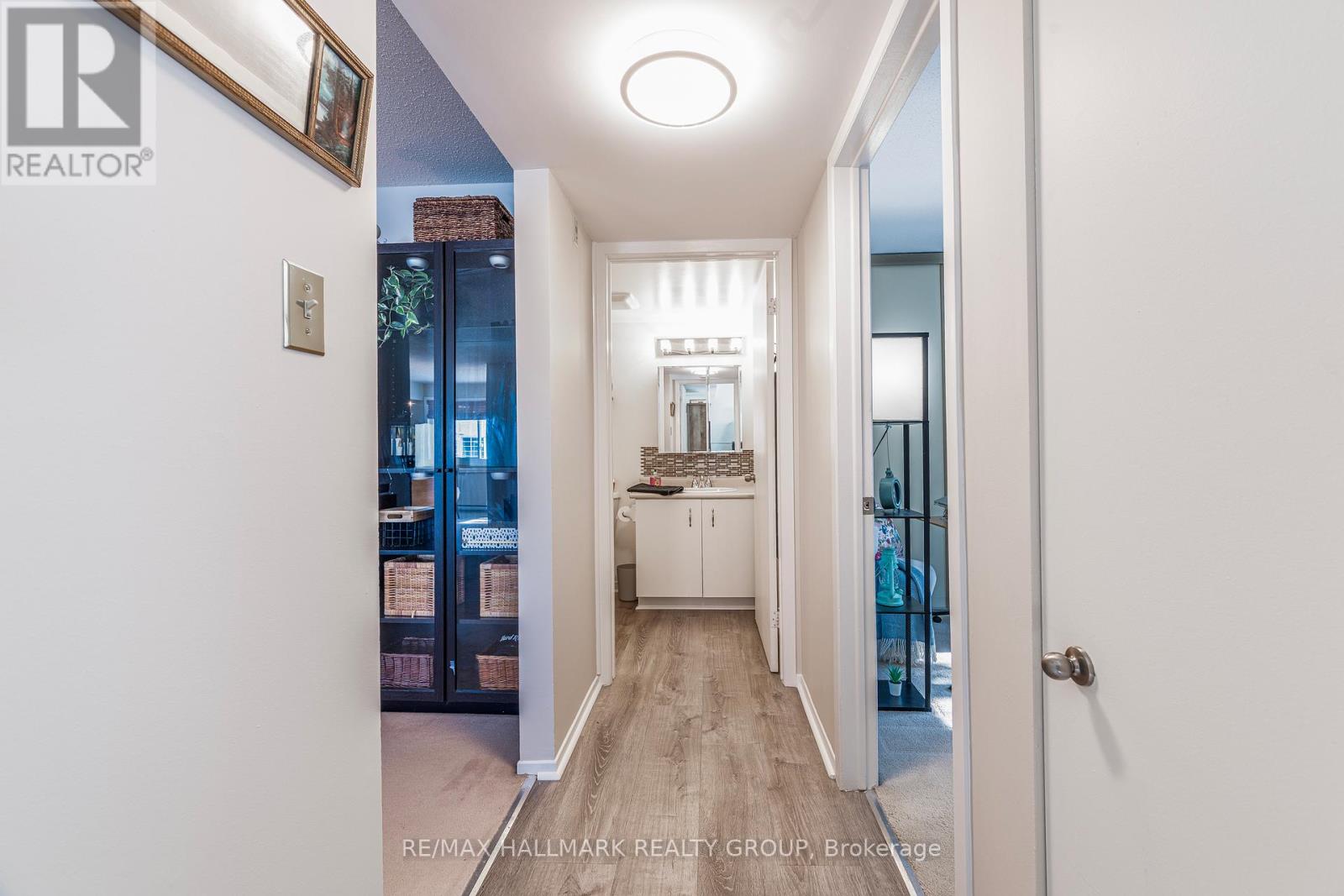 302 - 318 Lorry Greenberg Drive