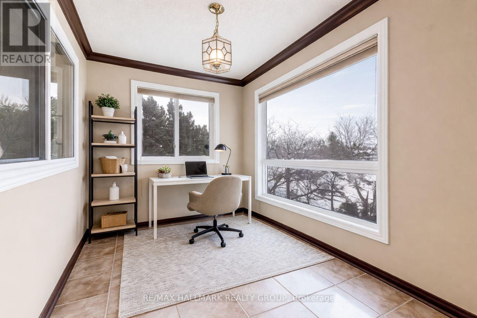 302 - 318 Lorry Greenberg Drive