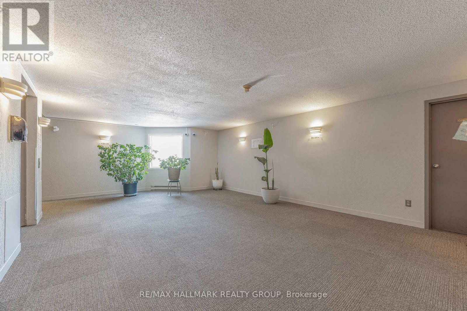 302 - 318 Lorry Greenberg Drive