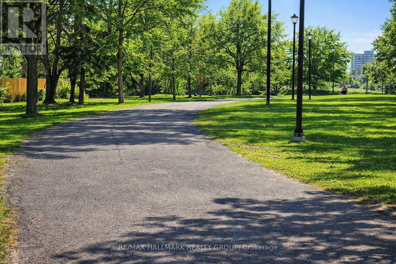 302 - 318 Lorry Greenberg Drive