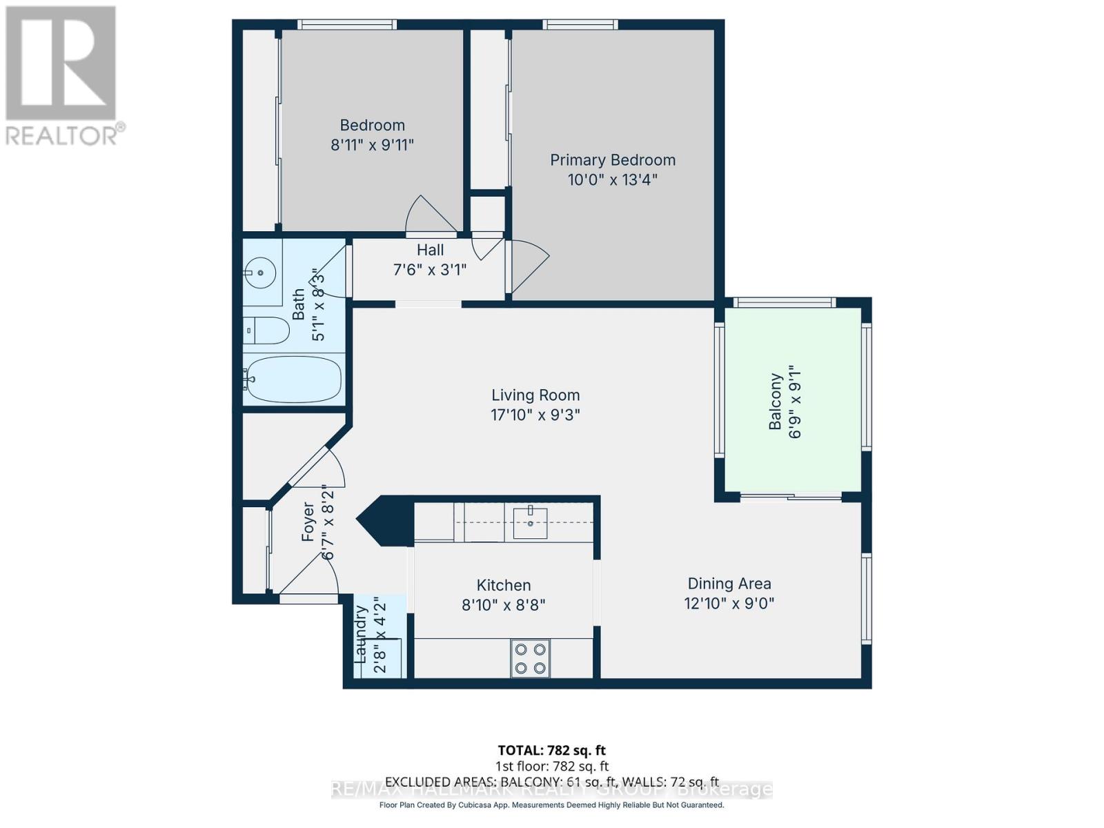 302 - 318 Lorry Greenberg Drive