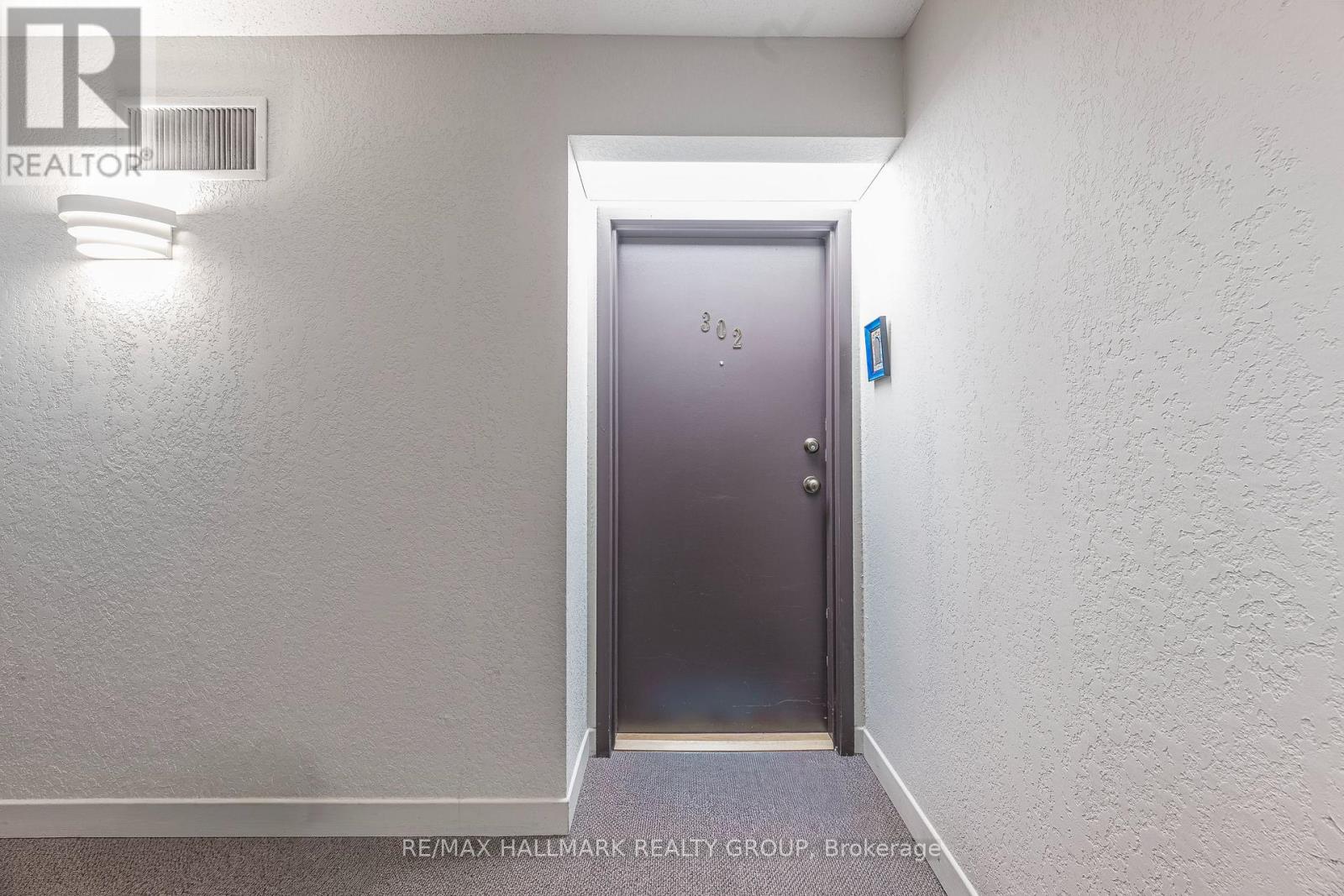 302 - 318 Lorry Greenberg Drive