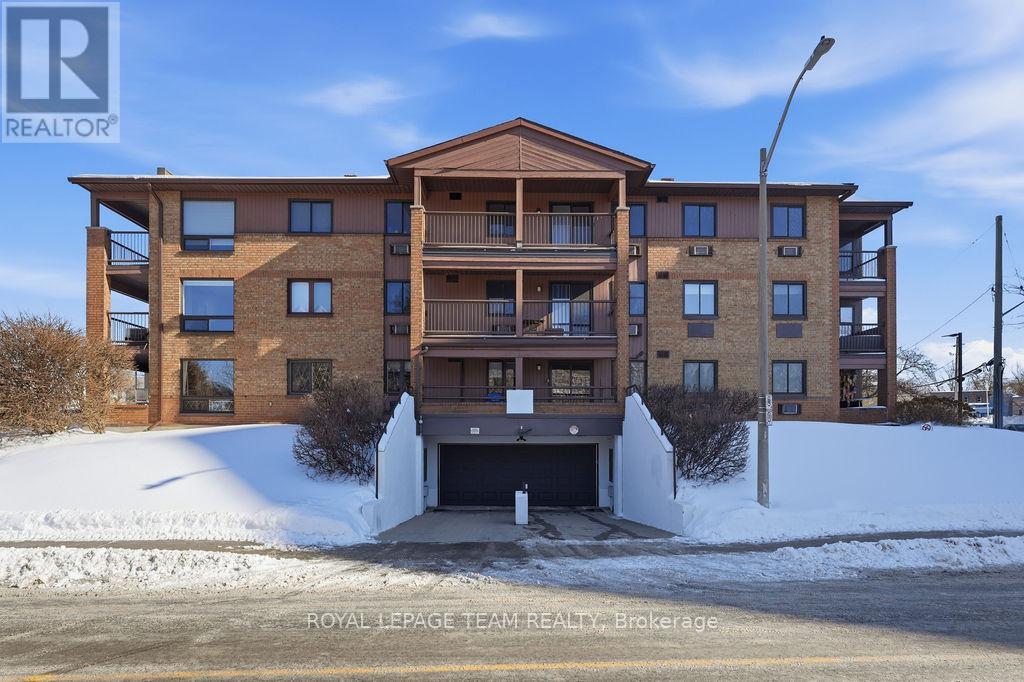 212 - 316 Savard Avenue