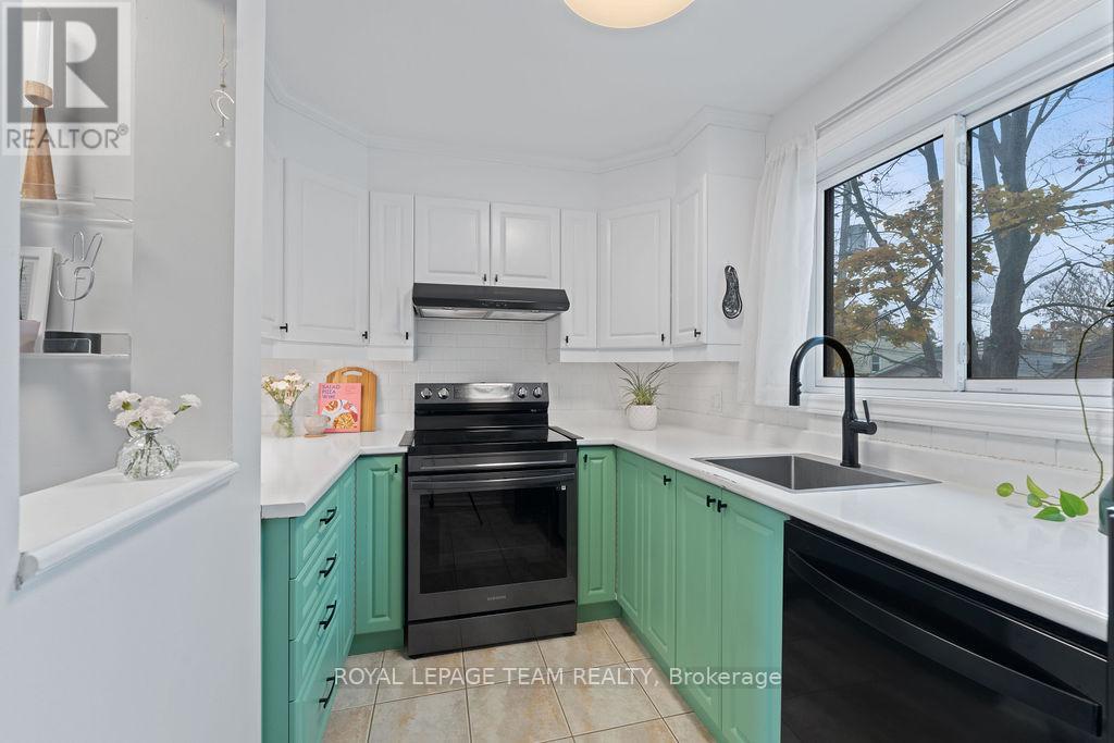 212 - 316 Savard Avenue