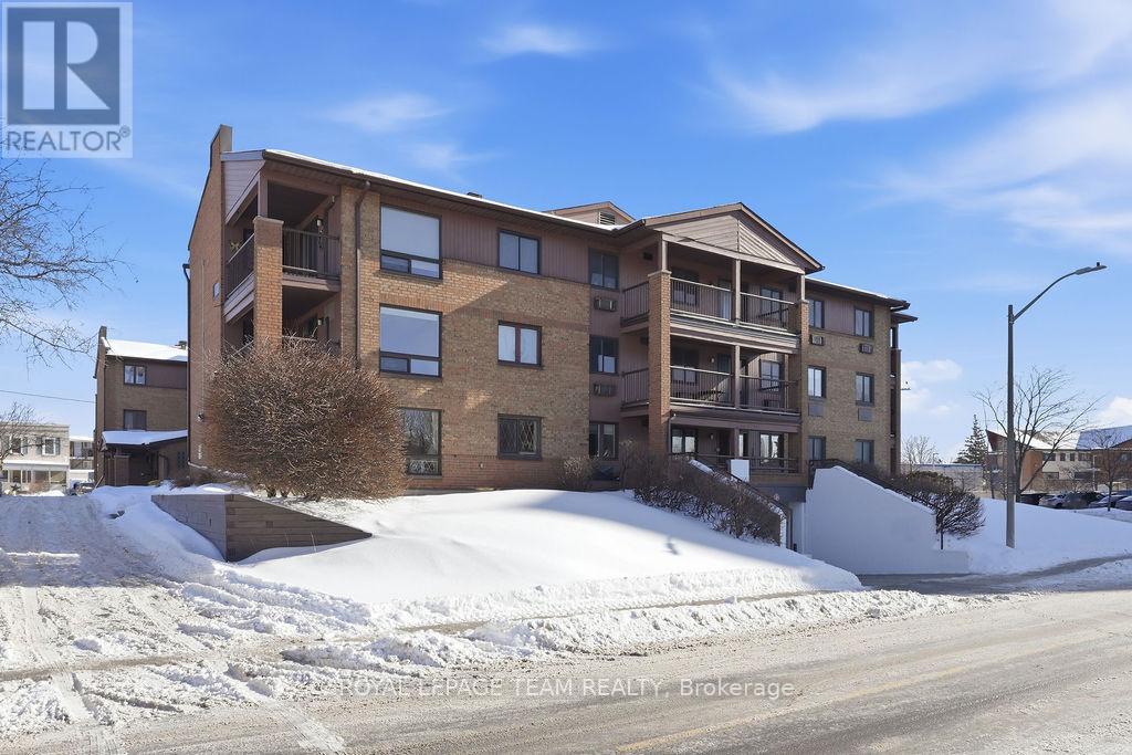 212 - 316 Savard Avenue