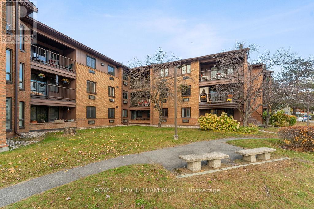 212 - 316 Savard Avenue