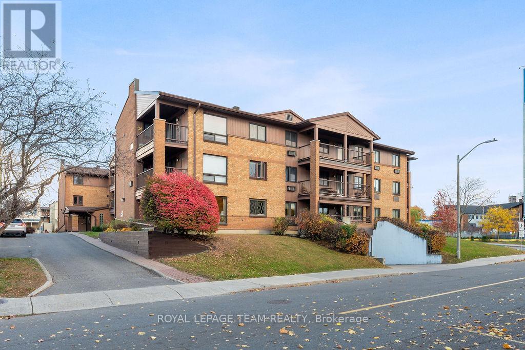 212 - 316 Savard Avenue