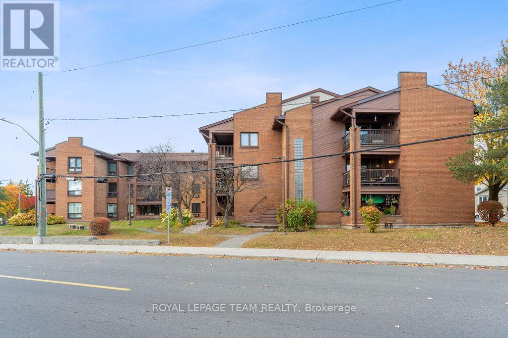 212 - 316 Savard Avenue