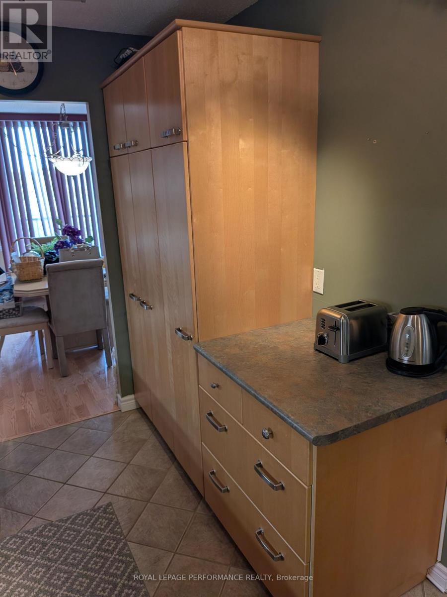 309 - 665 Bathgate Drive