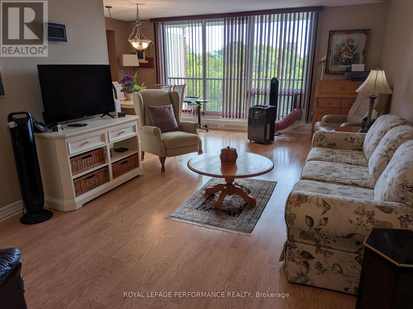 309 - 665 Bathgate Drive