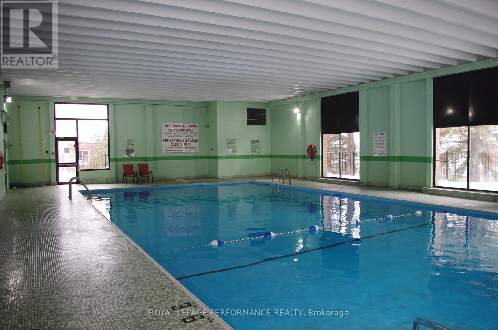 309 - 665 Bathgate Drive