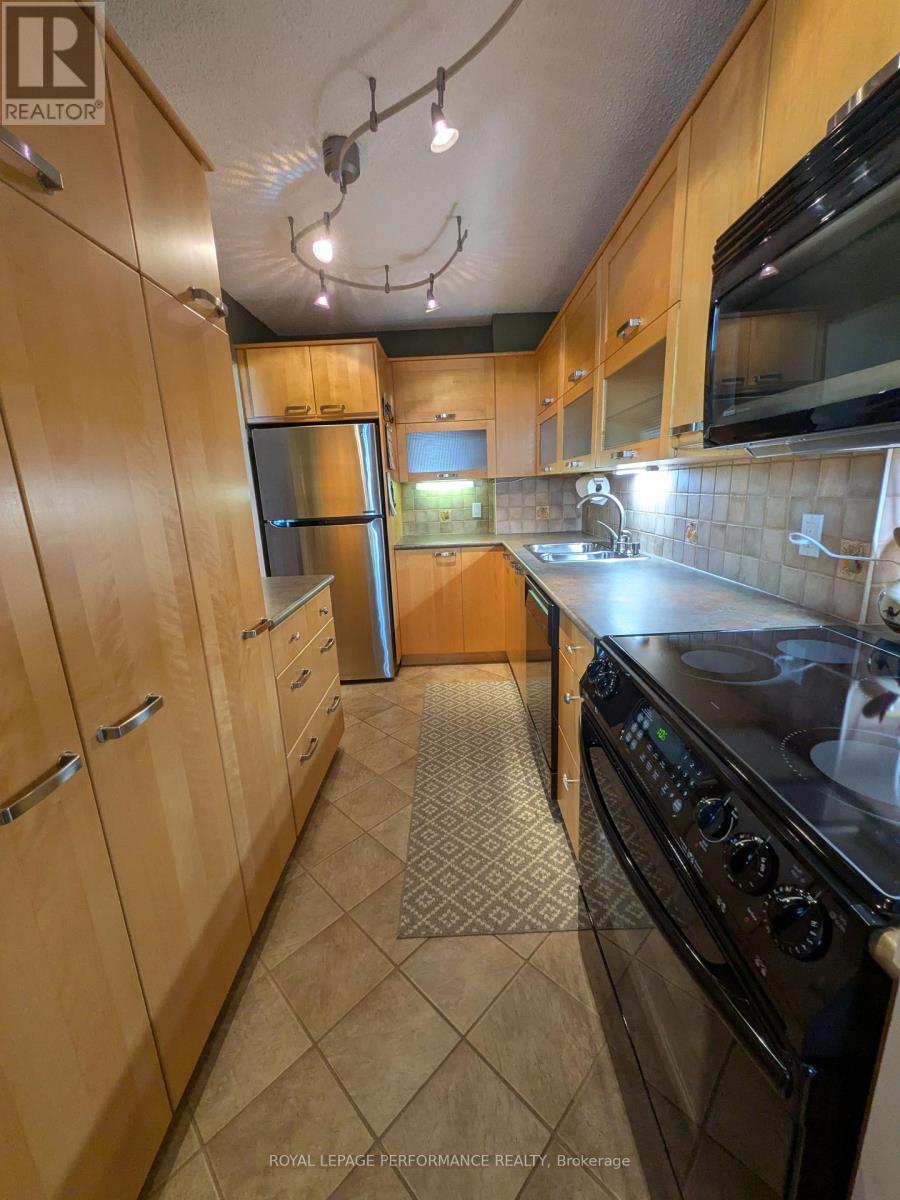 309 - 665 Bathgate Drive